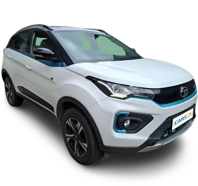 Tata NEXON EV-img
